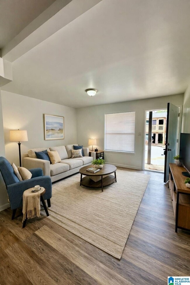 Building Photo - 1911 19th Ct N Unit D