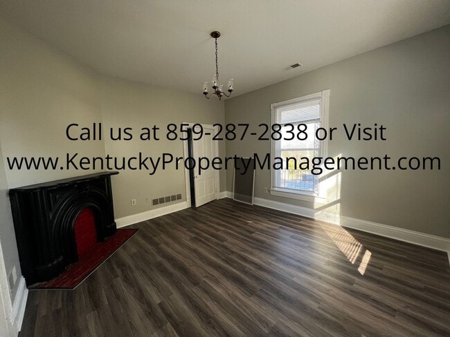 Photo - 633 Higgins Ave Unit A