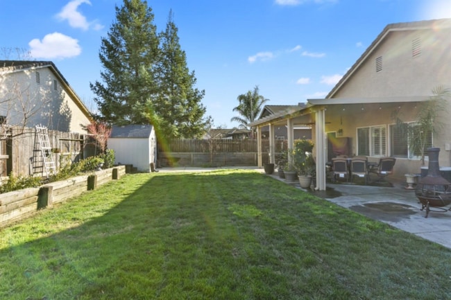 Photo - 8511 Ocotillo Ct