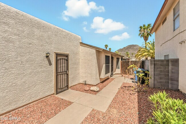 Photo - 4772 W Marco Polo Rd Casa