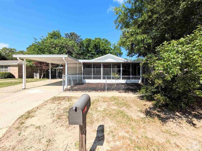 Building Photo - 7004 Balboa Dr Rental