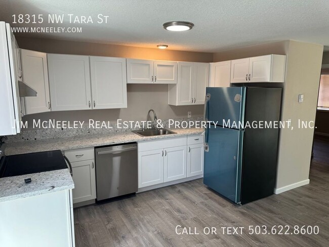 Photo - 18315 NW Tara St