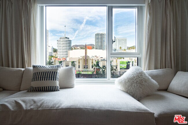 Photo - 6250 Hollywood Blvd Unit 6G