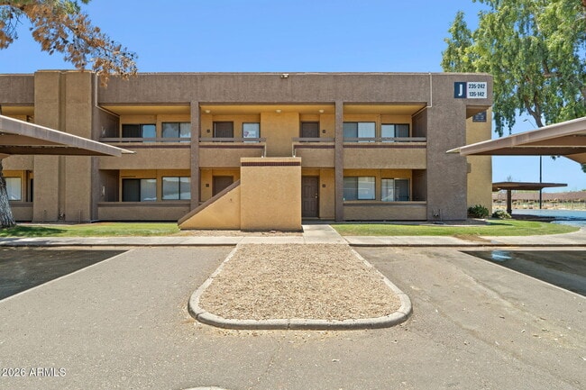 3601 W Tierra Buena Ln