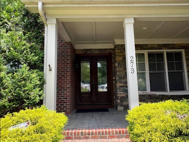 Photo - Luxury Living: 4 Bedroom home in Chapel Hill w/ spacious interior | 2 Year Lease Term
