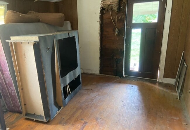 Photo - Now Available!  In Town! - $455 Month / $8...