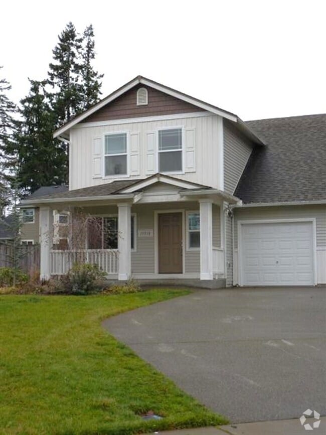 Building Photo - 15516 87th Ave E Unit 15516 Rental