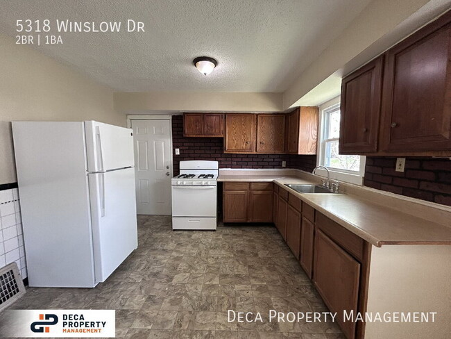 Photo - 5318 Winslow Dr