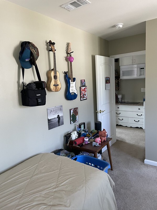Photo - 7187 Santa Lucia Cir Unit 1bed 1bath 1lviging