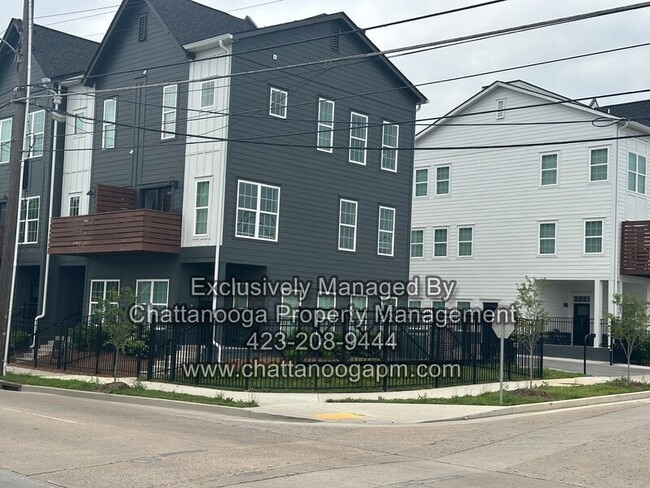 Building Photo - 1480 Chatt City Wy