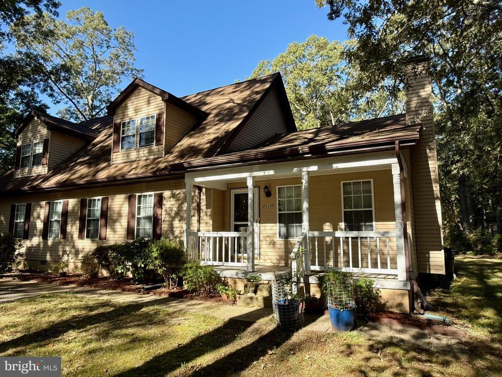 Photo - 23155 Pine Bark Ln