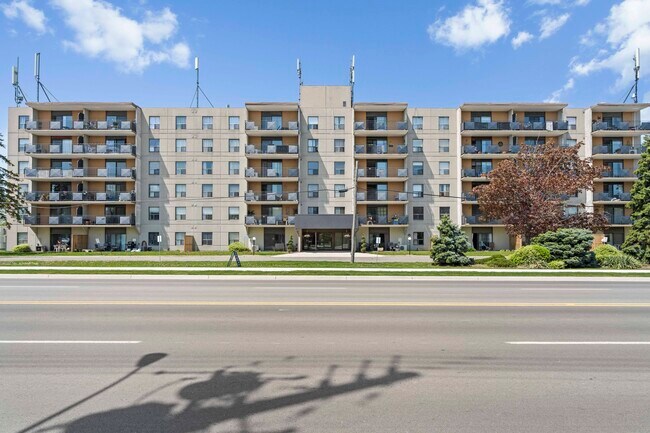 Photo - Grandview Apartments