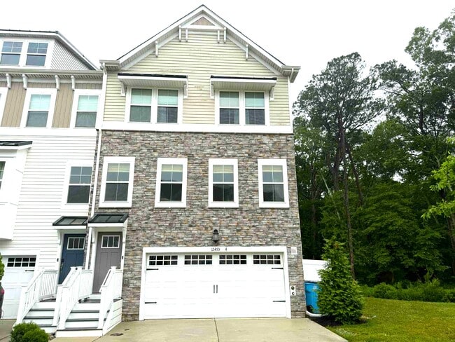 Photo - 12455 Sea Oaks Ln Townhome