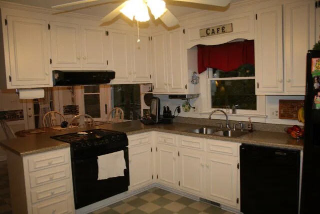 Photo - 1617 Burnt Mill Rd