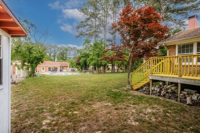 Photo - 3 Bedroom 2 Bath Home Available