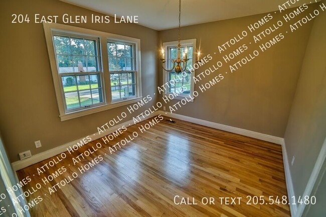 Photo - 204 E Glen Iris Ln