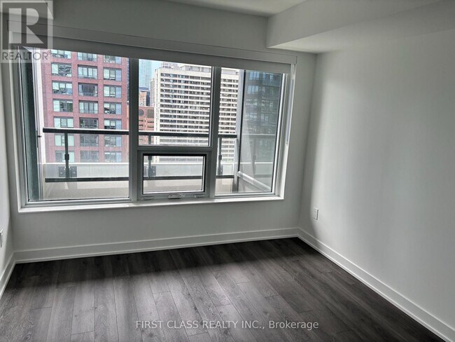 Photo - 609 Sherbourne St Unit 2102