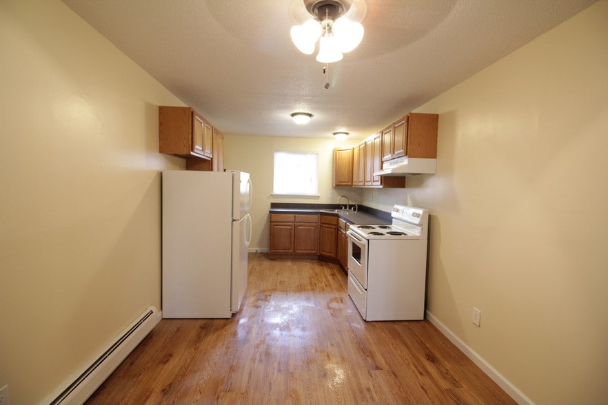 Highview Apartments For Rent in Middletown, CT