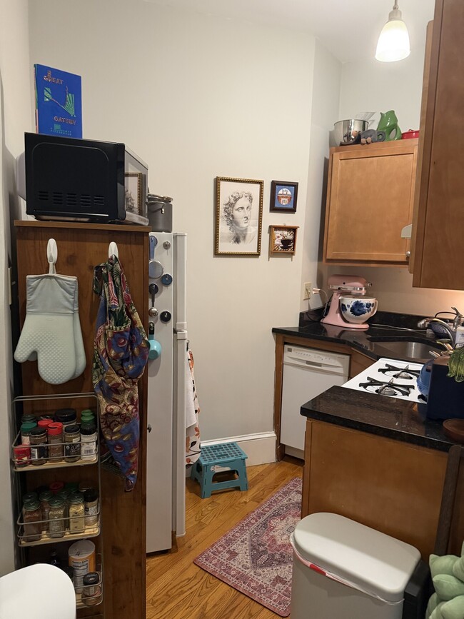 Photo - 38 Hemenway St Unidad 26