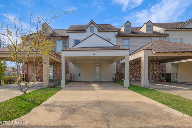 Building Photo - 103 Crystal Bay Ct