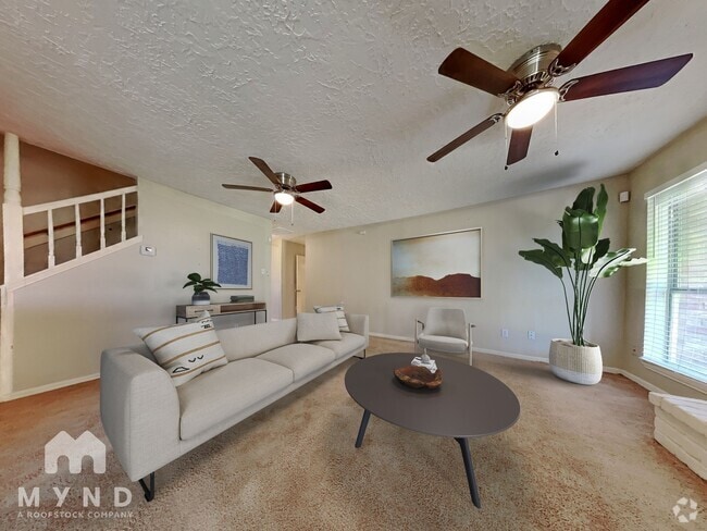 Building Photo - 7130 Addicks Clodine Rd Rental