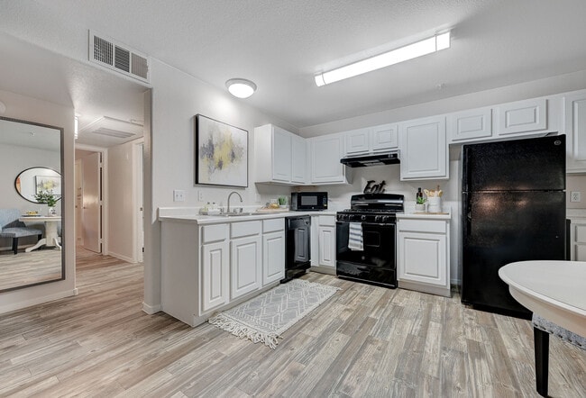 Photo - The Vittoria at Equestrian