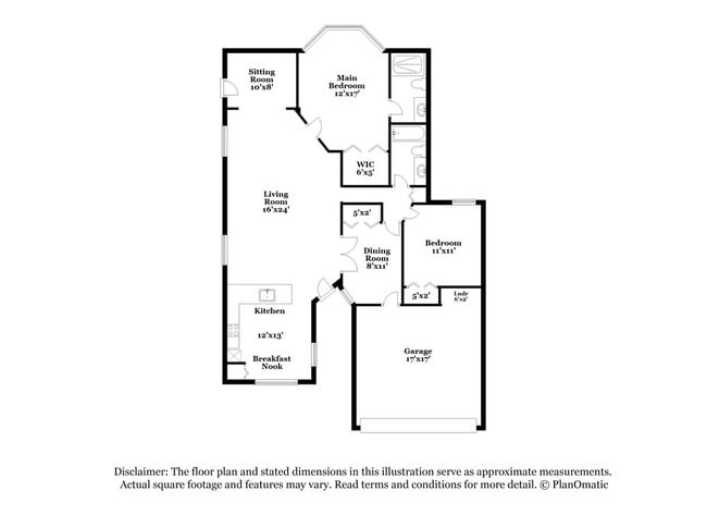 Photo - 2270 Milltowne Way