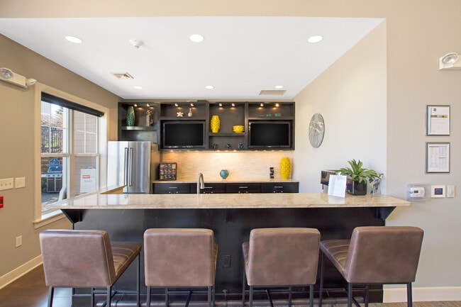 Woodmont Place