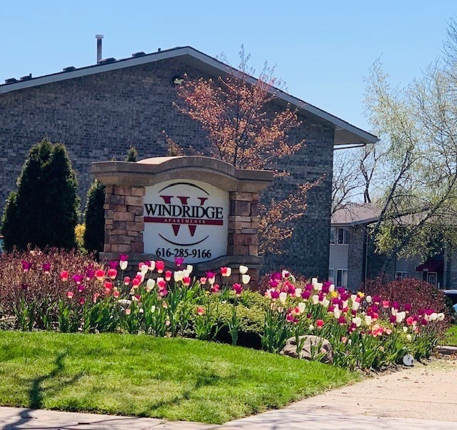Windridge Apartments