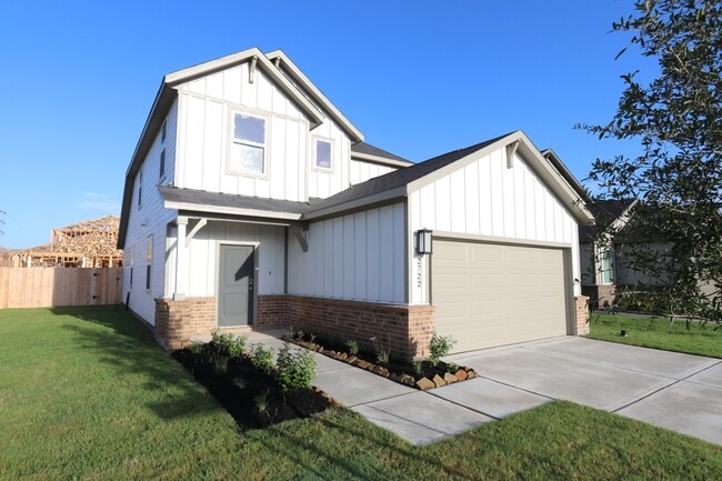 Photo - 2722 Forest Retreat Ln