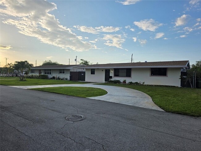 Building Photo - 7921 NW 12th St