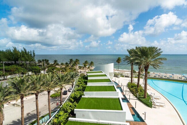 Photo - 701 N Fort Lauderdale Beach Blvd Unit 501
