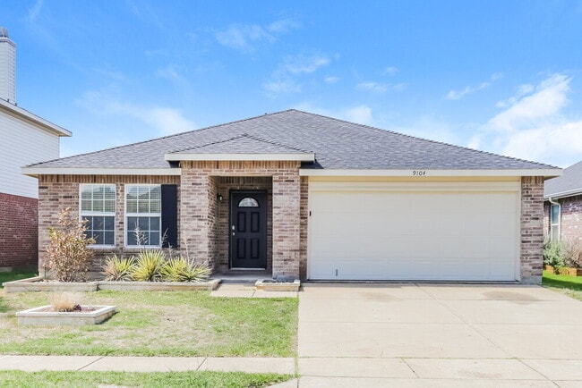 Photo - 9104 Old Clydesdale Dr House