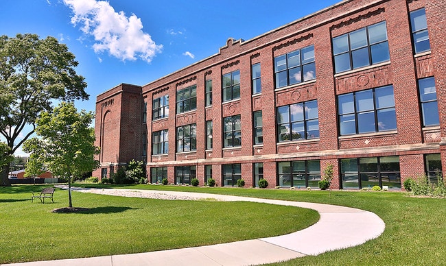 Building Photo - The James - Luxury Senior Residences Rental