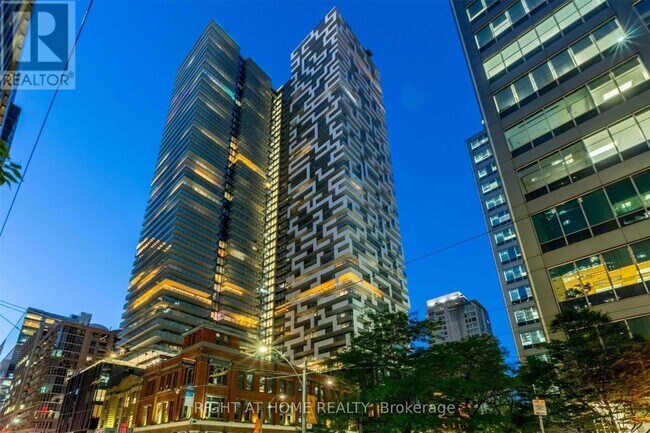 Photo - 20 Lombard St Unit 3803