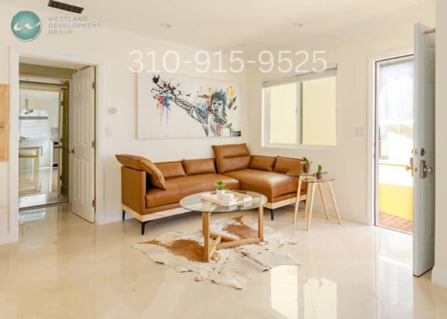 Photo - 11817 Darlington Ave Apartamento Unidad 6