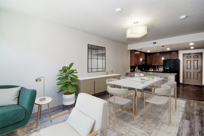 Rya Suites