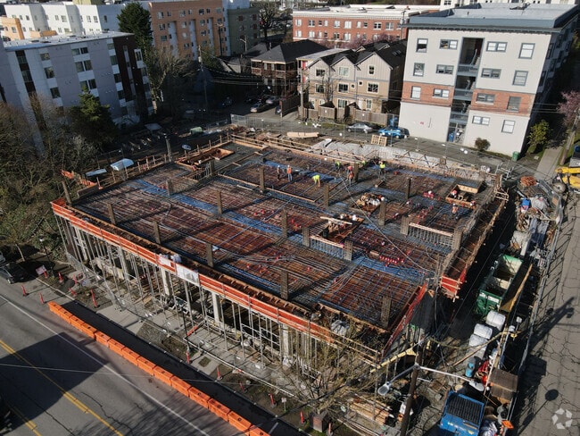 Photo - Sound on 12th