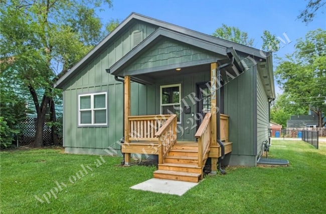 Photo - Like New Furnished Home in Lawrence Short Term Lease-Coming SOON!!