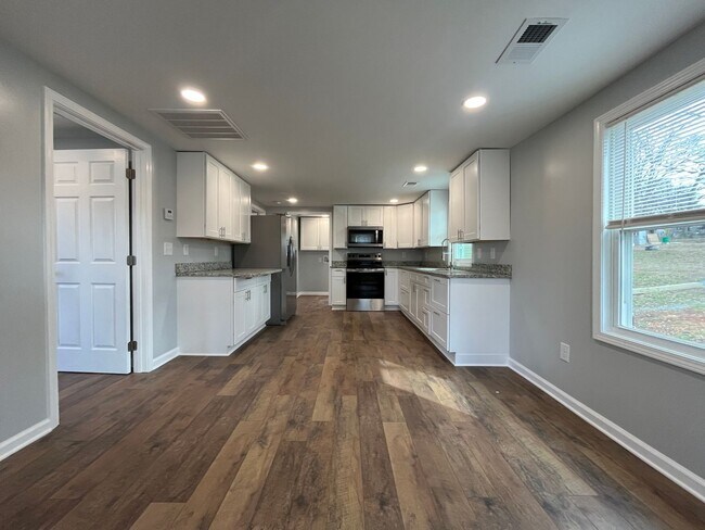 Photo - Brand New Renovated 2/1 in Easley!