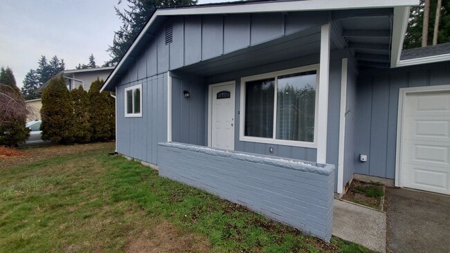 Photo - JUST REMODELED!! EVERYTHING BRAND NEW INSIDE THIS 3 BEDROOM, 1 BATH!!
