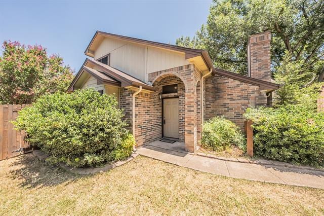 6402 Valleybrooke Ct