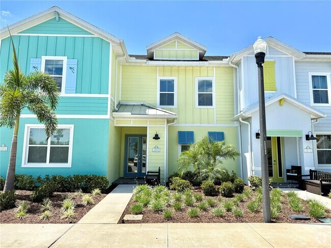 Building Photo - 2906 Castaway Ln Rental