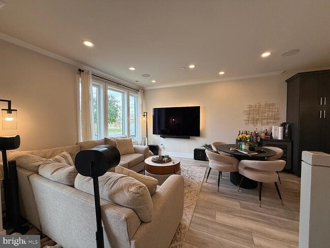 Photo - 3100 Schirra Ln Townhome