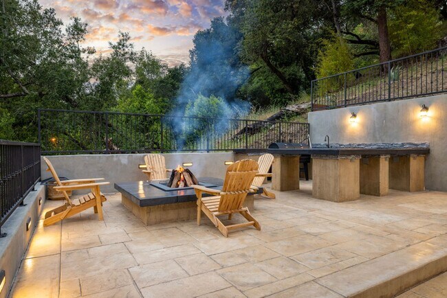 Photo - Coming Soon~ Private Wine Country Estate Retreat....