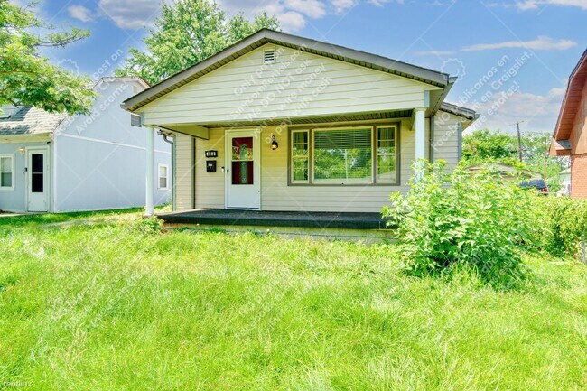 Photo - 1 br, 1 bath Duplex - 832 Waldemere Ave #2 #2