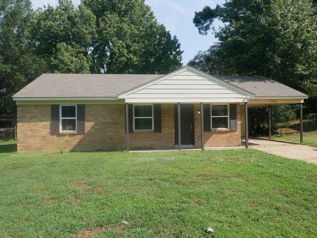 Building Photo - 6465 Southbridge Cove Rental