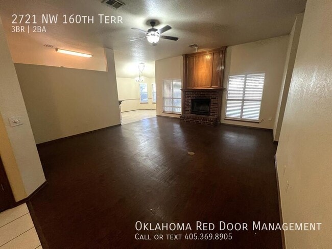 Photo - 2721 NW 160th Terrace