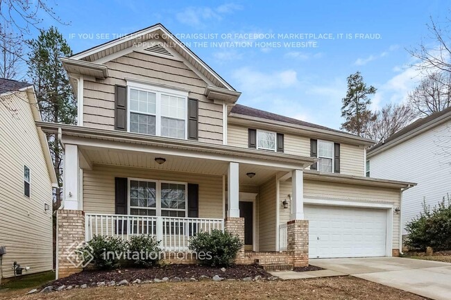 Photo - 3408 Crutchfield Pl