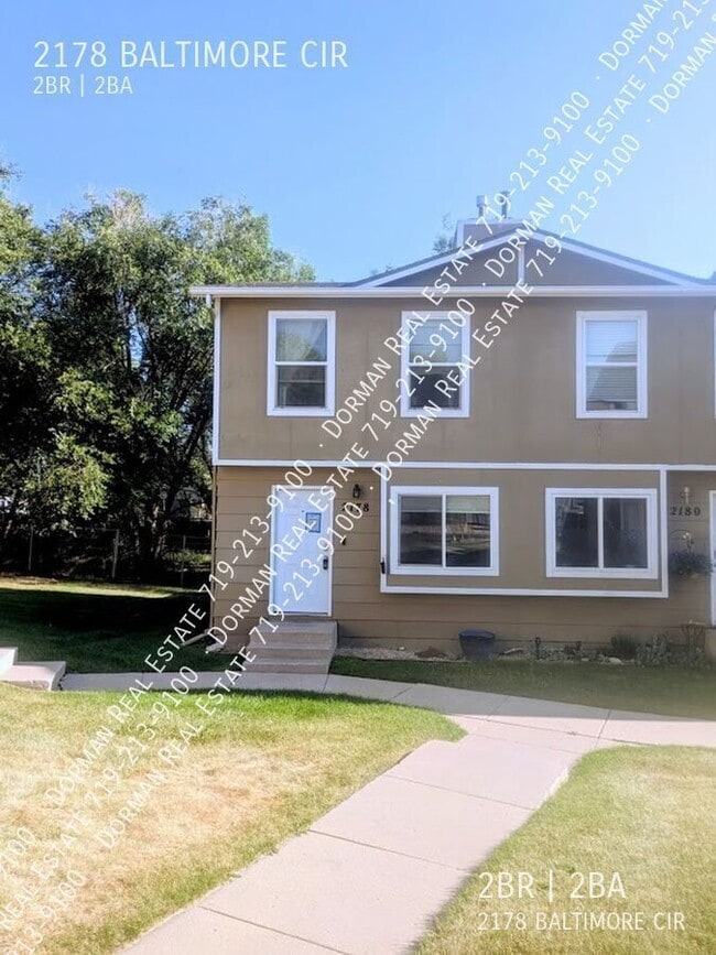 Building Photo - 2178 Baltimore Cir